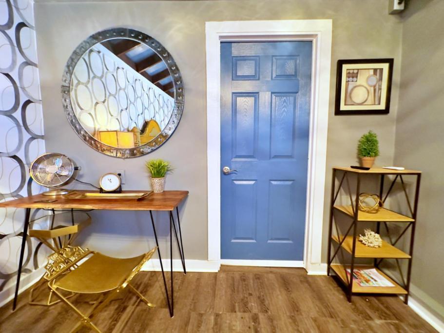 The Q Loft Galveston Βίλα Εξωτερικό φωτογραφία