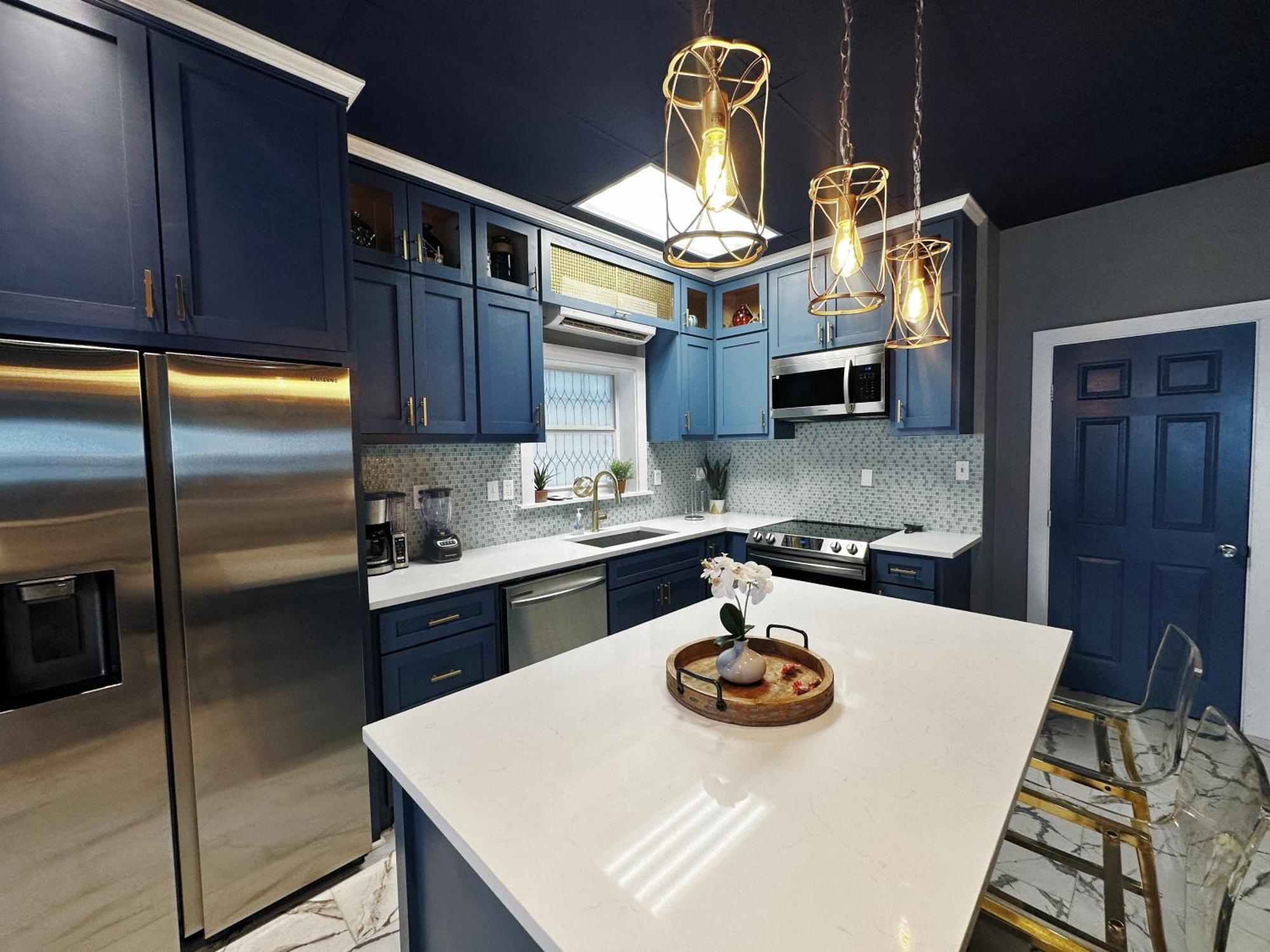 The Q Loft Galveston Βίλα Εξωτερικό φωτογραφία