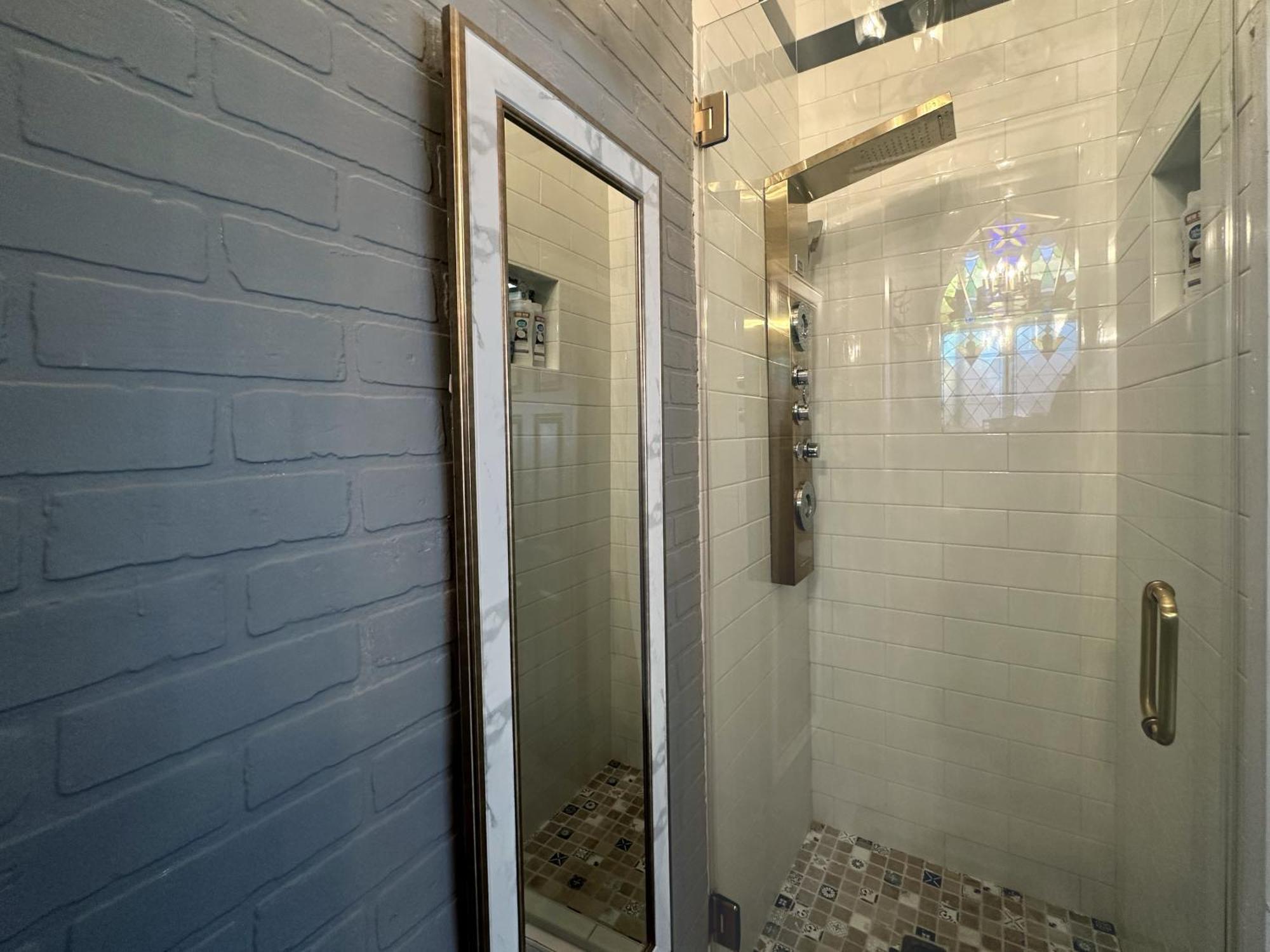 The Q Loft Galveston Βίλα Εξωτερικό φωτογραφία