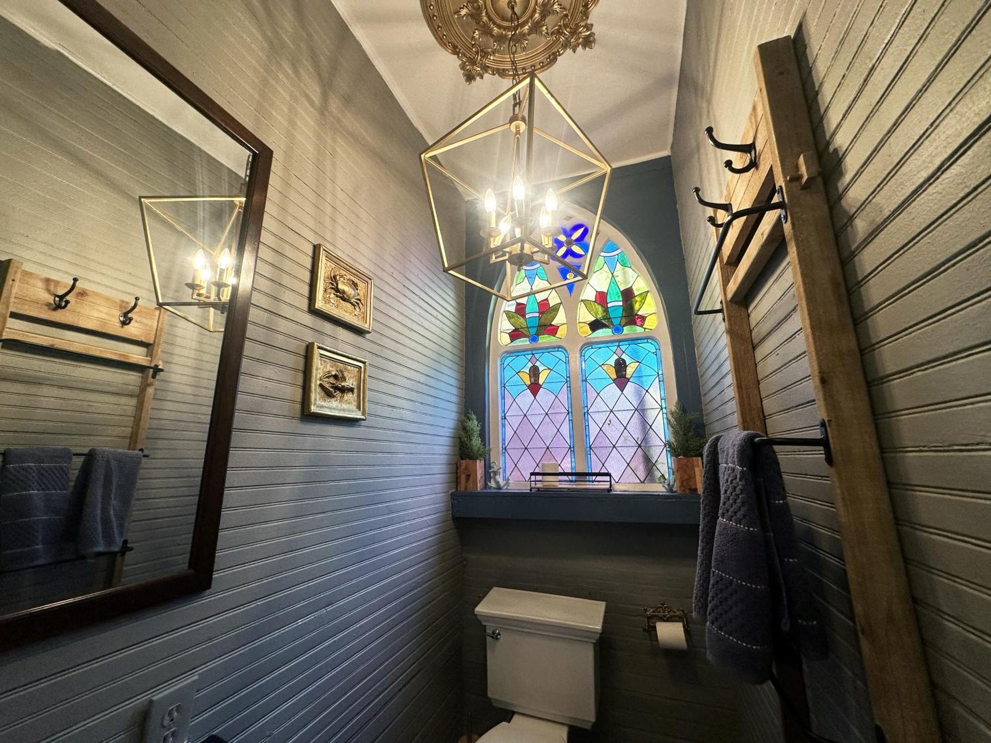 The Q Loft Galveston Βίλα Εξωτερικό φωτογραφία