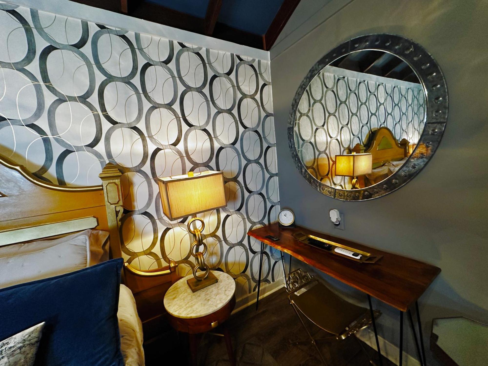 The Q Loft Galveston Βίλα Εξωτερικό φωτογραφία