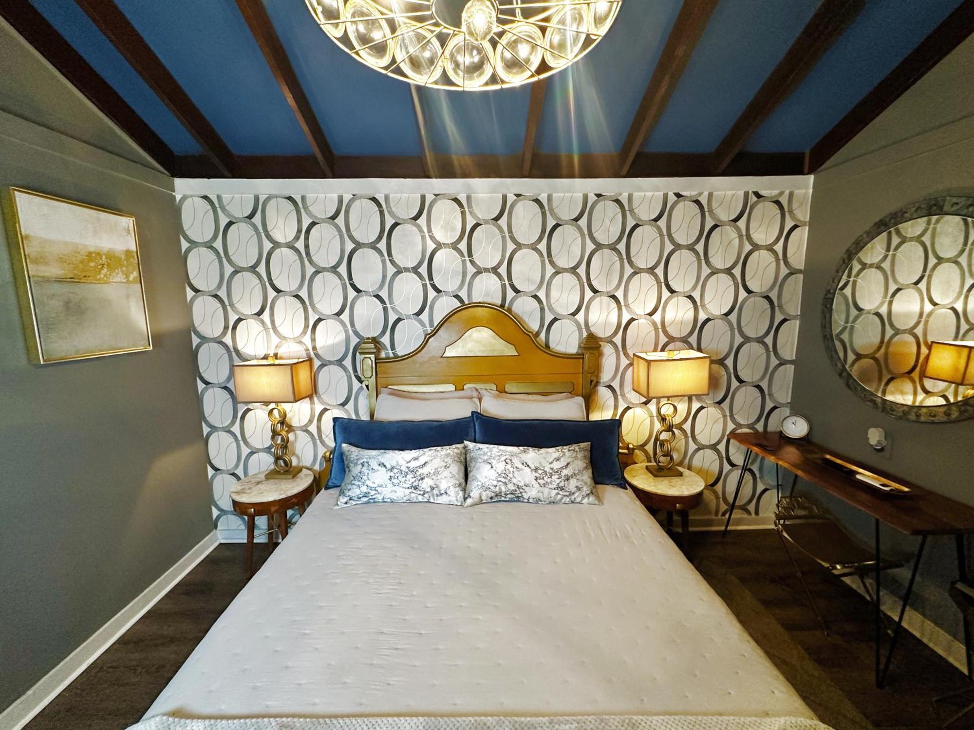 The Q Loft Galveston Βίλα Εξωτερικό φωτογραφία